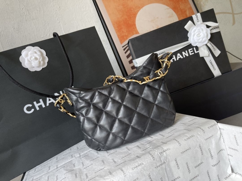 Chanel Top Handle Bags